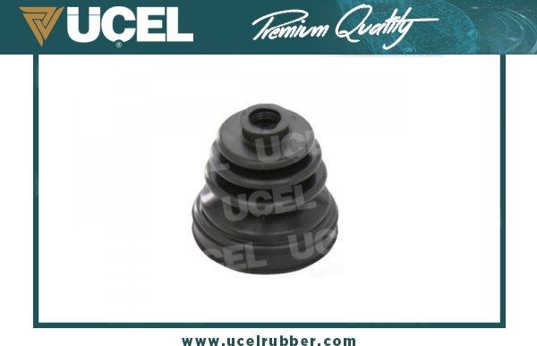 UCEL 20236-T - Joint-soufflet, arbre de commande cwaw.fr