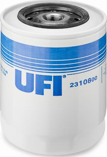 UFI 23.108.00 - Filtre à huile cwaw.fr