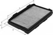 Uniflux Filters XC250 - Filtre, air de l'habitacle cwaw.fr