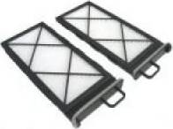 Uniflux Filters XC271 - Filtre, air de l'habitacle cwaw.fr