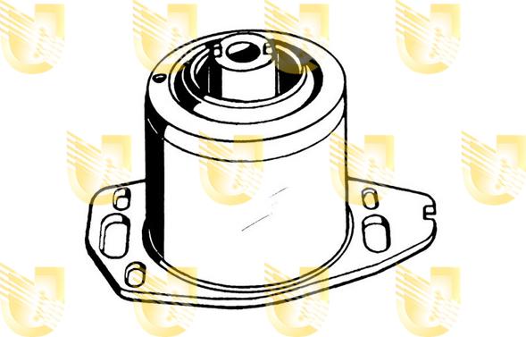 Unigom 395180 - Support moteur cwaw.fr