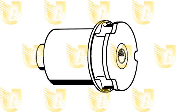 Unigom 391160 - Suspension, bras de liaison cwaw.fr