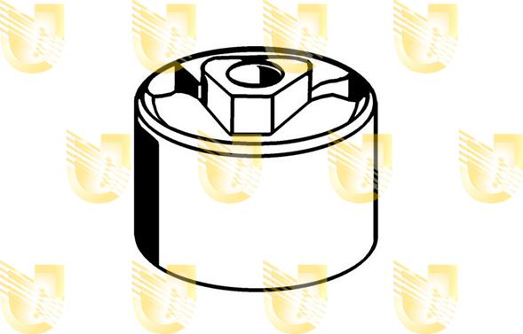 Unigom 391307 - Suspension, bras de liaison cwaw.fr