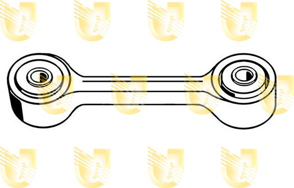 Unigom 391336 - Entretoise / tige, stabilisateur cwaw.fr