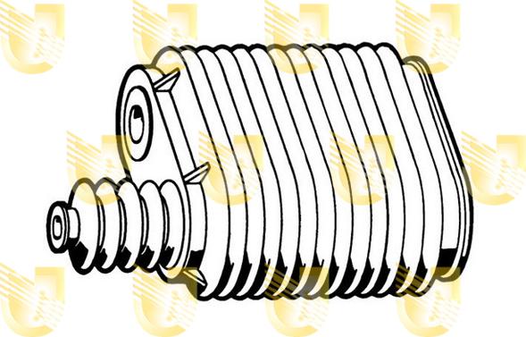 Unigom 300070 - Joint-soufflet, direction cwaw.fr