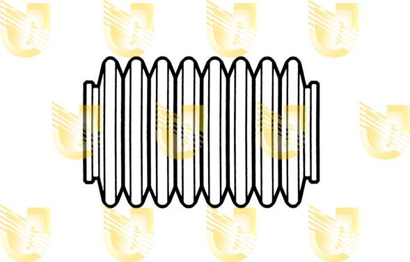 Unigom 310223 - Joint-soufflet, direction cwaw.fr
