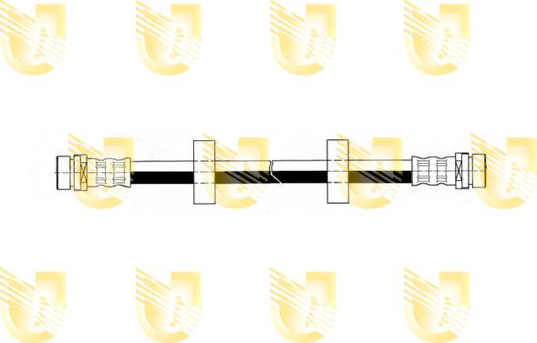 Unigom 376932 - Flexible de frein cwaw.fr