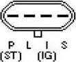 Unipoint F042A00149 - Alternateur cwaw.fr