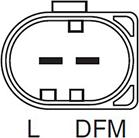 Unipoint F042A01219 - Alternateur cwaw.fr