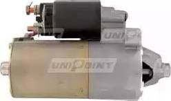 Unipoint F042S05003 - Démarreur cwaw.fr