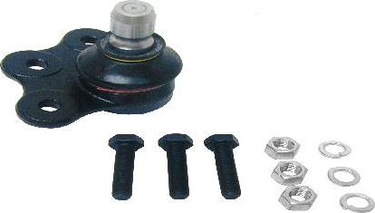 ÜRO Parts 5231683 - Rotule de suspension cwaw.fr