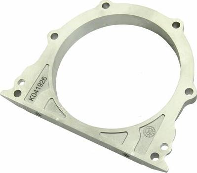 ÜRO Parts 6010110108 - Bague d'étanchéité, vilebrequin cwaw.fr