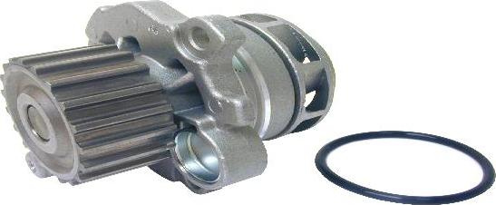 ÜRO Parts 038121011A - Pompe à eau cwaw.fr