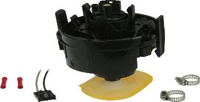 ÜRO Parts 16147161387 - Pompe à carburant cwaw.fr