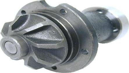 ÜRO Parts 1102001720 - Pompe à eau cwaw.fr