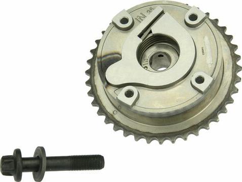 ÜRO Parts 11367545862 - Dispositif de réglage électrique d'arbre à cames cwaw.fr