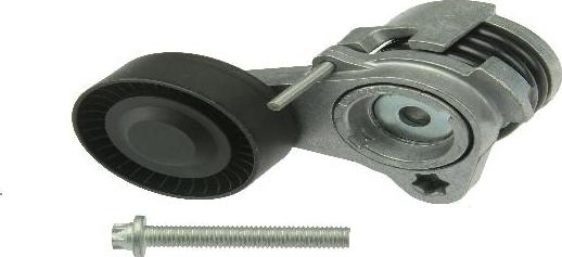 ÜRO Parts 11287530314 - Tendeur de courroie, courroie trapézoïdale à nervures cwaw.fr