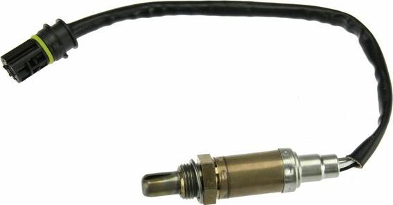 ÜRO Parts 11781742050 - Sonde lambda cwaw.fr