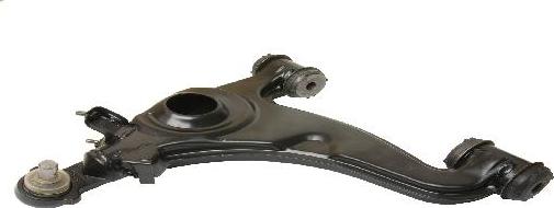 ÜRO Parts 124 330 30 07 - Bras de liaison, suspension de roue cwaw.fr