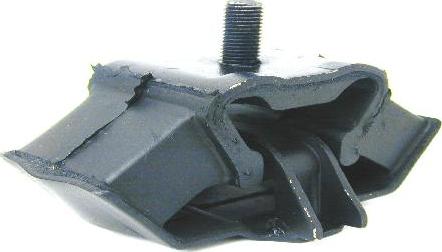 ÜRO Parts 124 240 06 18 - Suspension, boîte de vitesse manuelle cwaw.fr