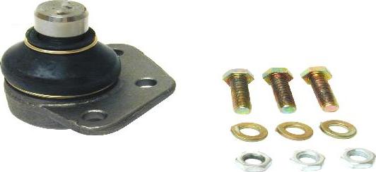 ÜRO Parts 171407365F - Rotule de suspension cwaw.fr