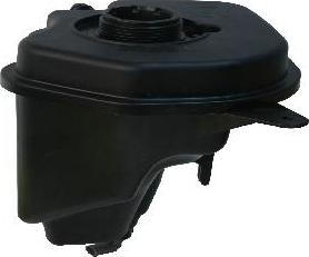 ÜRO Parts 17137552546 - Vase d'expansion, liquide de refroidissement cwaw.fr