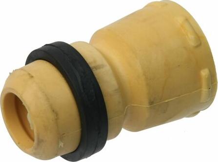 ÜRO Parts 1K0412303AA - Butée élastique, suspension cwaw.fr