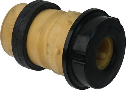 ÜRO Parts 1K0412303H - Butée élastique, suspension cwaw.fr