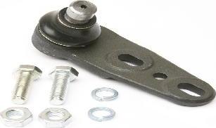 ÜRO Parts 855407366A - Rotule de suspension cwaw.fr