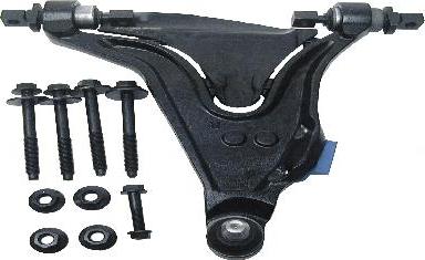 ÜRO Parts 8628500 - Bras de liaison, suspension de roue cwaw.fr