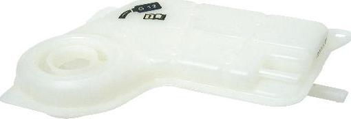 ÜRO Parts 8E0 121 403 - Vase d'expansion, liquide de refroidissement cwaw.fr