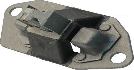 ÜRO Parts 30748811 - Support moteur cwaw.fr