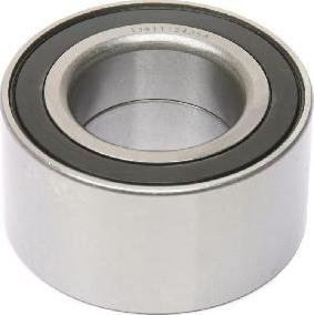 Craft Bearings DAC39720037 2RS - Roulement de roue cwaw.fr