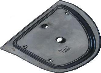 ÜRO Parts 2038104576G - Rétroviseur extérieur cwaw.fr