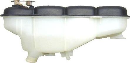 ÜRO Parts 2025000249 - Vase d'expansion, liquide de refroidissement cwaw.fr