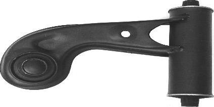 ÜRO Parts 2023304907 - Bras de liaison, suspension de roue cwaw.fr