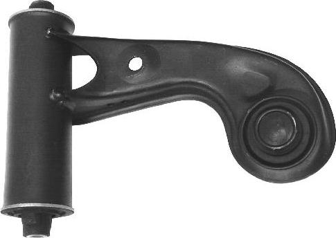 ÜRO Parts 2023304807 - Bras de liaison, suspension de roue cwaw.fr