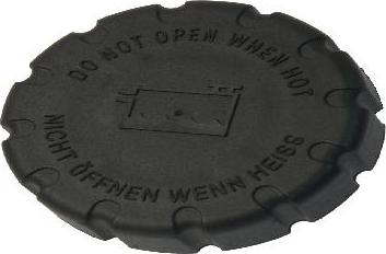 ÜRO Parts 2105010615 - Bouchon, réservoir de liquide de refroidissement cwaw.fr