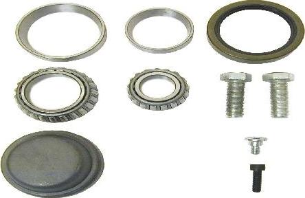 ÜRO Parts 2103300051 - Kit de roulements de roue cwaw.fr