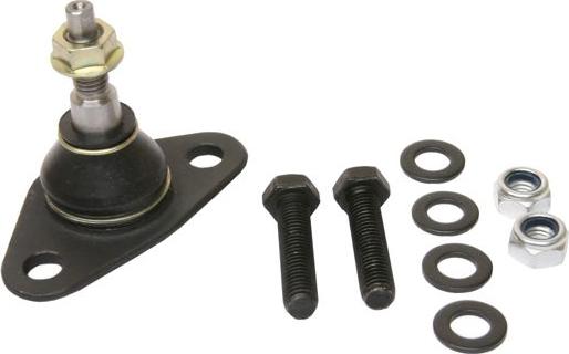 ÜRO Parts 270477 - Rotule de suspension cwaw.fr