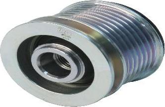 ÜRO Parts 2711550115 - Poulie, alternateur cwaw.fr