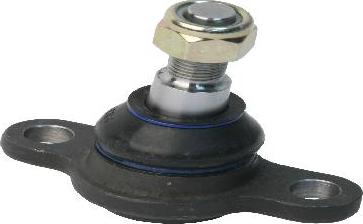 ÜRO Parts 7D0407361 - Rotule de suspension cwaw.fr