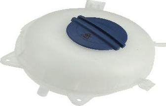 ÜRO Parts 7H0121407C - Vase d'expansion, liquide de refroidissement cwaw.fr