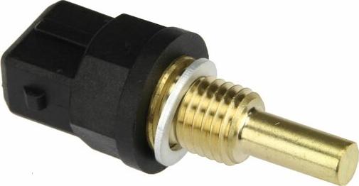 ÜRO Parts LHE1600AA - Sonde de température, liquide de refroidissement cwaw.fr