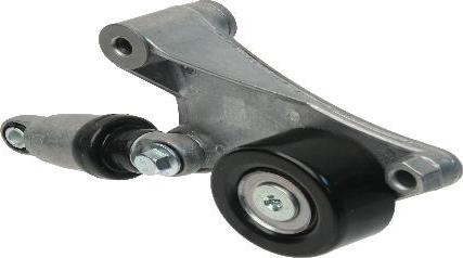 ÜRO Parts TY1413163 - Tendeur de courroie, courroie trapézoïdale à nervures cwaw.fr