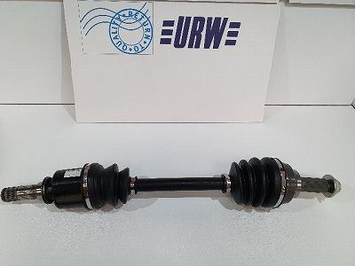 URW 10-04146 - Arbre de transmission cwaw.fr