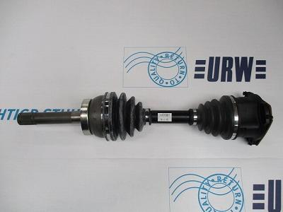 URW 10-01081 - Arbre de transmission cwaw.fr