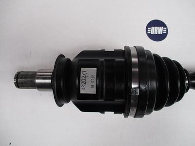 URW UR202X1 - Arbre de transmission cwaw.fr