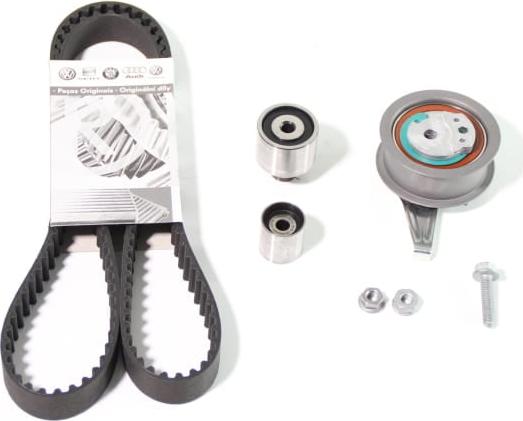 VAG 04L198119T - Kit de distribution cwaw.fr