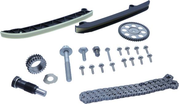 VAG 03F 198 158 B - Kit de distribution par chaîne cwaw.fr